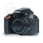 Nikon D5500 (11.970 clicks) nr. 0247 (Nikon bodys), Audio, Tv en Foto, Fotocamera's Digitaal, 8 keer of meer, Ophalen of Verzenden