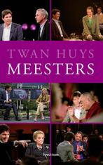 Meesters 9789000333585, Livres, Twan Huys, Verzenden