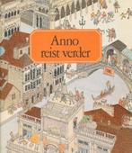 Anno reist verder 9789021606224 Anno, Verzenden, Gelezen, Anno