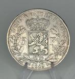 België. Leopold I. 5 Francs 1849 (Zonder minimumprijs), Postzegels en Munten