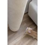 Arbre à chat matteo, gris, 59x52x162cm - kerbl, Animaux & Accessoires, Accessoires pour chats, Neuf