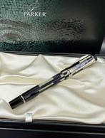 Parker - Duofold Mosaic - Stylo à bille roulante, Nieuw