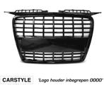 Carnamics Grille | Alfa Romeo 147 00-05 3-d / 156 97-02 4-d, Auto-onderdelen, Verzenden, Nieuw
