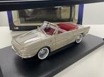 Norev 1:18 - Modelauto - Renault Caravelle 1965 + Hard-Top -