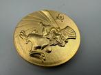 Japon. 1984 Los Angeles Olympics Commemorative Medal – Eagle, Verzamelen, Nieuw
