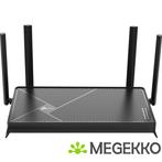 TP-Link Archer BE230 draadloze router Zwart, Verzenden, Nieuw