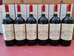2023 Castiglioni Frescobaldi - Chianti - 6 Magnums (1.5L), Nieuw