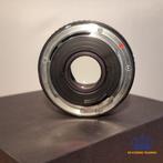 Ricoh Riconar 55mm f/2.2 lens, Camera lens, Verzenden, Zo goed als nieuw, Standaardlens, Zoom