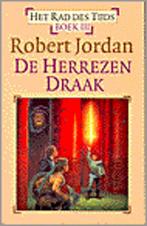 De herrezen draak / Het Rad des Tijds / 3 9789024526512, Boeken, Verzenden, Gelezen, Robert Jordan