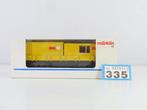 Märklin H0 - 4473 - Wagon de marchandises pour trains, Nieuw