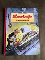 Lowietje - “De duivelse doedelzak” - 1 Album - Eerste, Boeken, Nieuw