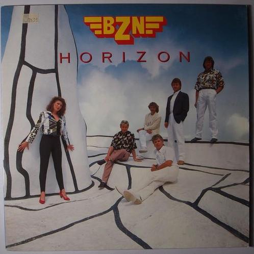 BZN - Horizon - LP, CD & DVD, Vinyles | Pop