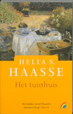 Het tuinhuis / Rainbow pocketboeken / 907 9789041707345, Livres, Littérature, Verzenden, Hella S. Haasse