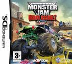 Monster Jam - Urban Assault [Nintendo DS], Verzenden
