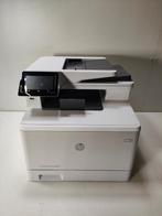 HP Color LaserJet Pro MFP M479fdw Printers, Computers en Software, Printers, Verzenden, Nieuw