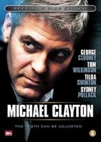 Michael Clayton (dvd nieuw), Ophalen of Verzenden, Nieuw in verpakking