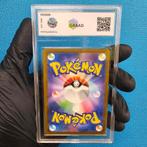 Pokémon Graded card - Mega Charizard X Ex (Ultra Rare) MA -, Hobby en Vrije tijd, Nieuw