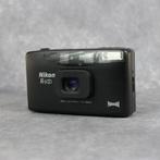 Nikon AF600 Analoge camera, Audio, Tv en Foto, Nieuw