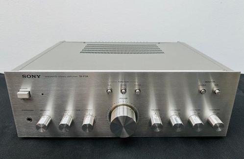 Sony - TA-F3A Audio versterker, Audio, Tv en Foto, Radio's