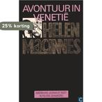 Avontuur in Venetië 9789021823201 Macinnes, Verzenden, Gelezen, Macinnes