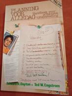 Planning voor alledag 9789070146283 Dayton, Verzenden, Dayton