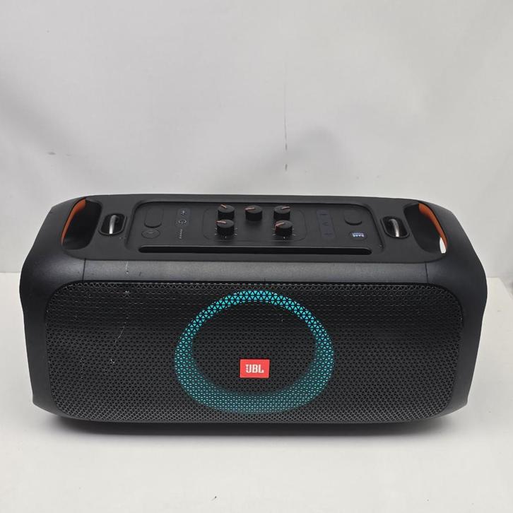 JBL Bluetoot Partybox On The Go Excl Microfoon | Nette Staat, Audio, Tv en Foto, Luidsprekerboxen, Nieuw, Ophalen of Verzenden