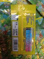 10 Booster pack - Official Pokémon TCG - Simplified Chinese, Hobby en Vrije tijd, Verzamelkaartspellen | Pokémon, Nieuw