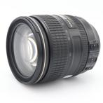Nikon AF-S 24-120mm f/4G ED VR | Tweedehands, Verzenden