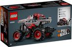 Lego - Technic - 42200 - NEW - MISB - LEGO Technic - Monster, Kinderen en Baby's, Speelgoed | Duplo en Lego, Nieuw