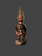 Yoruba Twin figure Ere Ibeji - Figuur - Afrika  (Zonder