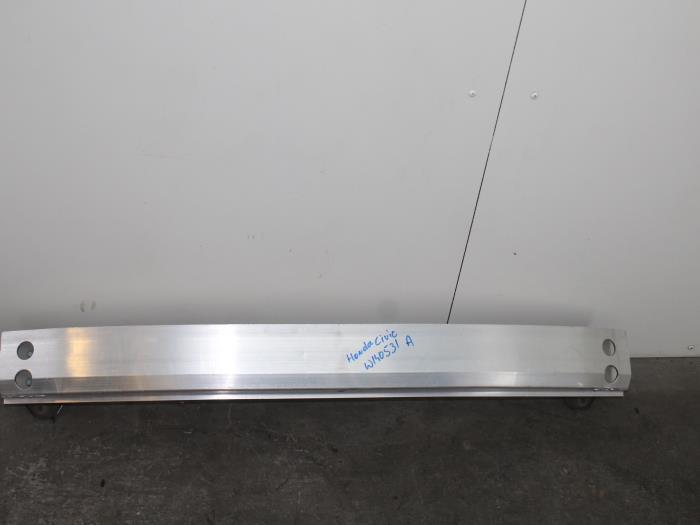 Bumperframe achter Honda Civic O122444, Auto-onderdelen, Carrosserie