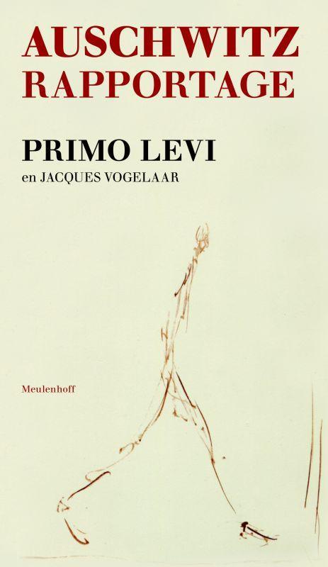 Auschwitz-rapportage 9789029081207 Primo Levi, Boeken, Literatuur, Gelezen, Verzenden