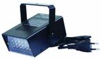 LED stroboscoop, Verzenden, Kabel of Snoer