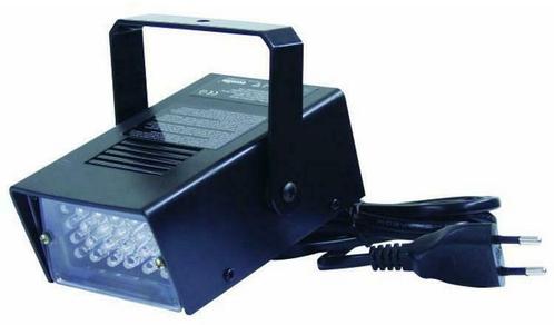 LED stroboscoop, Doe-het-zelf en Bouw, Elektriciteit en Kabels, Kabel of Snoer, Verzenden