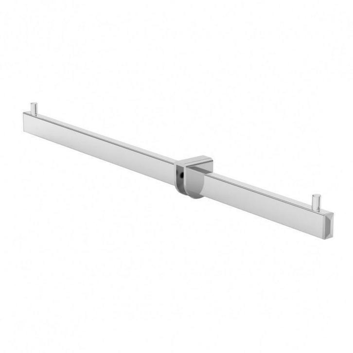 *TIP*  Italiaanse design suspance frontstang dubbel, Zakelijke goederen, Kantoor en Winkelinrichting | Winkel en Inventaris, Ophalen of Verzenden