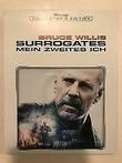 Surrogates steelbook (blu-ray tweedehands film)