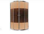 Sanifun douchecabine Kyan 900 x 900 Z, Doe-het-zelf en Bouw, Sanitair, Ophalen of Verzenden, Nieuw