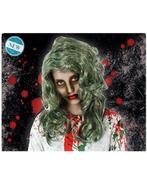 Zombie dames pruik, Ophalen of Verzenden, Nieuw
