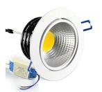 LED inbouw spot 12 watt warm wit, Telecommunicatie, Zenders en Ontvangers, Nieuw, Verzenden