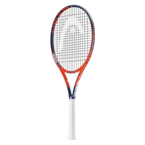 Tennis  Rackets - Head Graphene Touch Radical MP, Sports & Fitness, Tennis, Envoi