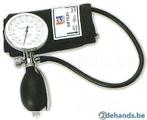 Bloeddrukmeter met stethoscoop, hand-palm type ST-A211, Divers, Ophalen of Verzenden