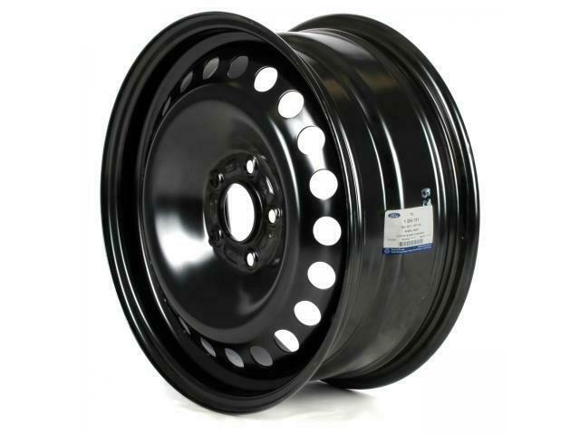 ORIGINELE Ford RIM STALEN VELG 6,5Jx16 inch 1255151 voor MON, Auto-onderdelen, Banden en Velgen, Ophalen of Verzenden