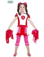Cheerleader, Ophalen of Verzenden, Nieuw