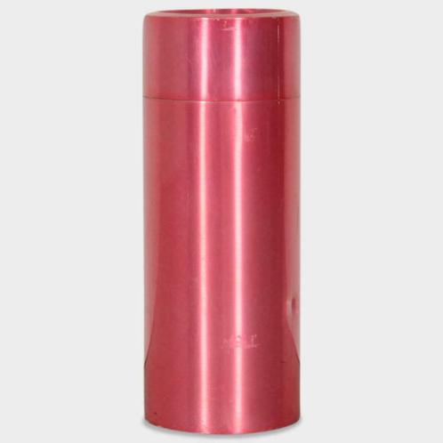 Ximple prullenbak, roze, 30.5 Ø X 79 cm *ster 2*, Maison & Meubles, Accessoires pour la Maison | Poubelles, Enlèvement ou Envoi