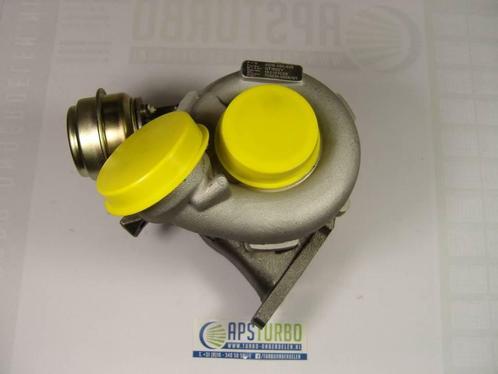 Turbo voor MERCEDES-BENZ SPRINTER 2-t Bus (901 902) [02-1995, Auto-onderdelen, Overige Auto-onderdelen, Mercedes-Benz