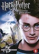 Harry Potter 3 - De gevangene van Azkaban op DVD, Cd's en Dvd's, Dvd's | Science Fiction en Fantasy, Verzenden, Nieuw in verpakking