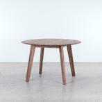 Scandinavische ronde tafels van massief hout