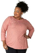 Shirt Pink Ivy Bella 74CM maat 46, Vêtements | Femmes, T-shirts, Verzenden