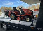 Gezocht Mitsubishi tractor / trekkers Gezocht, Articles professionnels, Agriculture | Tracteurs, Verzenden