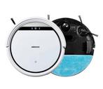 Robotstofzuiger MD 19510 met dweilfunctie, 2600 mAh accu,, Verzenden, Nieuw